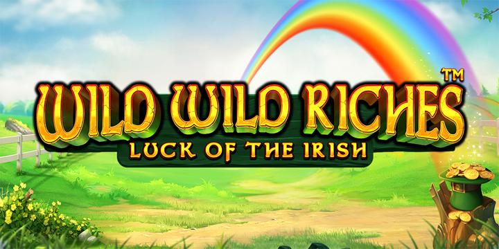 Rahasia Slot RTP Terbaik di Game Wild Wild Riches