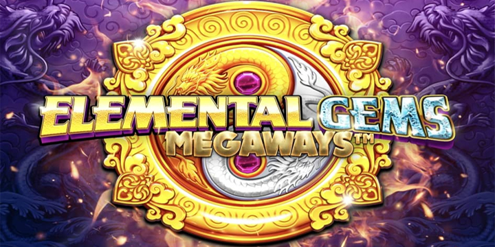 Elemental Gems Megaways: Kemenangan Maksimal!