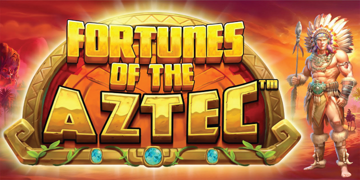 Trik Mudah Memenangkan Permainan Slot Fortunes of the Aztec