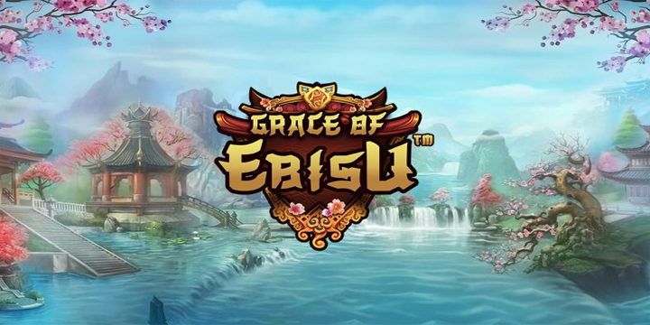 Grace of Ebisu: Keberuntungan Ebisu Membuka Harta!