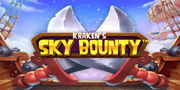 Slot RTP Terbaik Rahasia Menang di Kraken’s Sky Bounty
