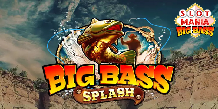 Slot RTP Terbaik dari Permainan Slot Mania Big Bass