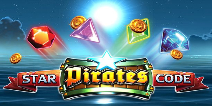 Star Pirates Code: Menyelami Lautan Harta Karun!