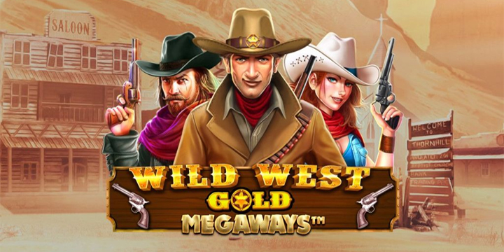 Menaklukkan Dunia Koboi di Wild West Slot Mania