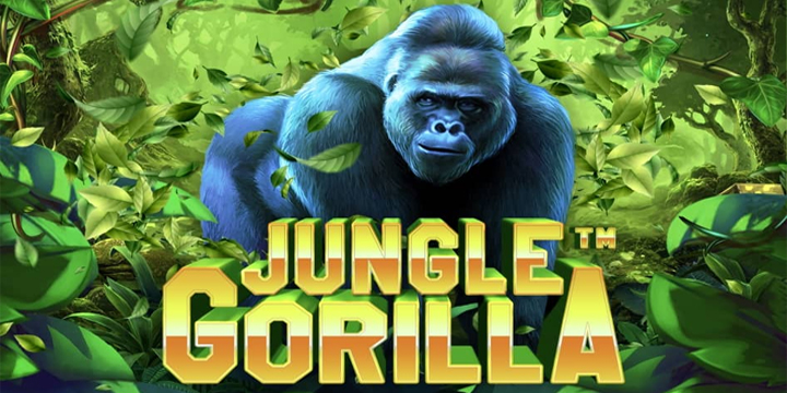 Jungle Gorilla: Petualangan Seru di Hutan untuk Kemenangan!