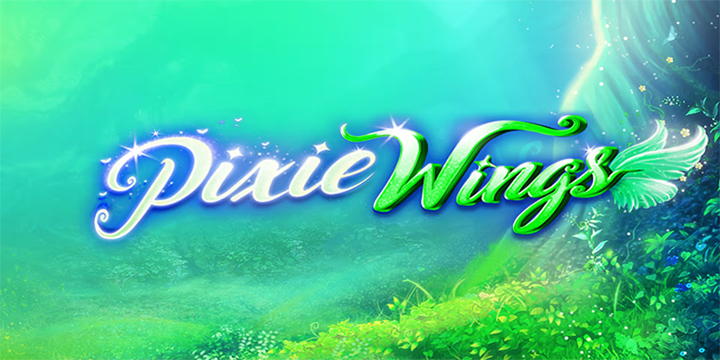 Pixie Wings: Rahasia di Balik Dunia Peri Pembawa Keberuntungan