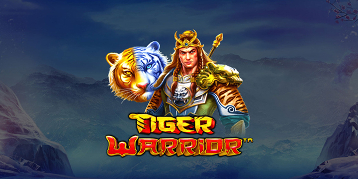 Tiger Warrior: Strategi dan Keseruan Bertarung!