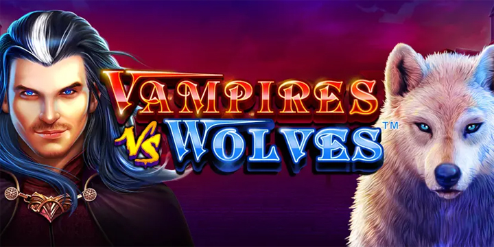 Vampirs vs Wolves: Pertarungan Gelap untuk Kemenangan Besar